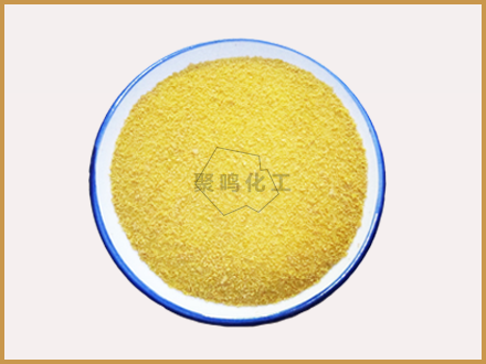 工业级聚合氯化铝-PAC