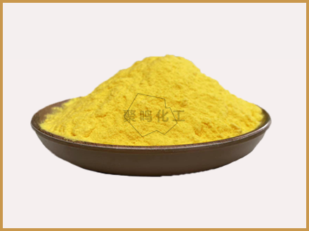 工业级聚合氯化铝-PAC