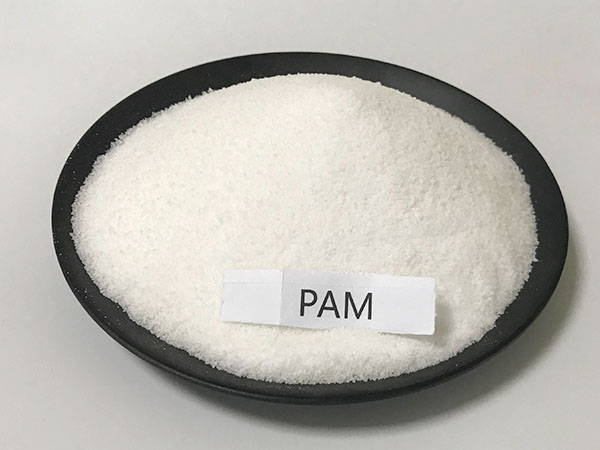 阴离子聚丙烯酰胺是危险品吗